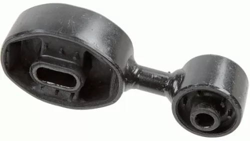 Mounting, engine