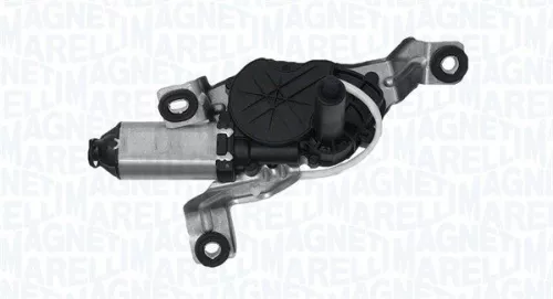 Wiper Motor