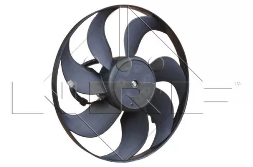 Fan, engine cooling