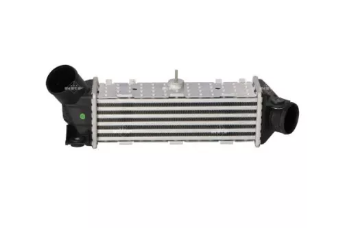 Charge Air Cooler