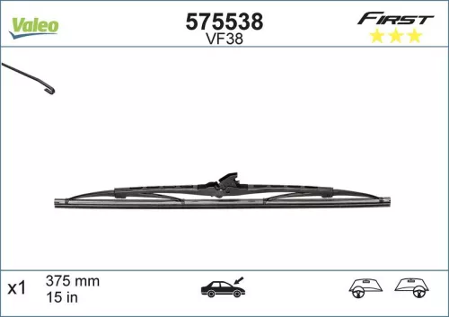 Wiper Blade