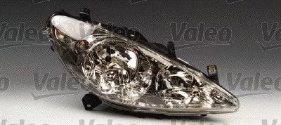 Headlight