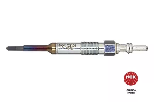Glow Plug