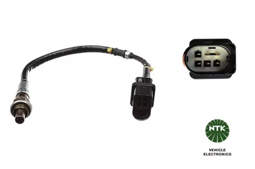 Oxygen Sensor