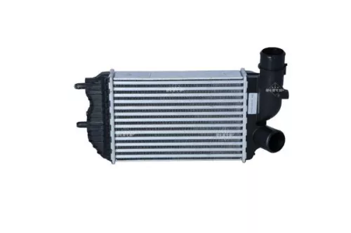 Charge Air Cooler