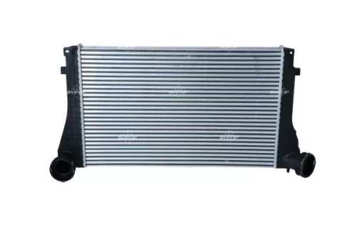 Charge Air Cooler