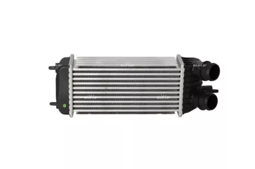 Charge Air Cooler