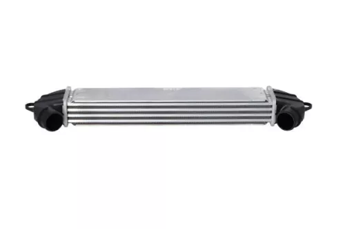 Charge Air Cooler