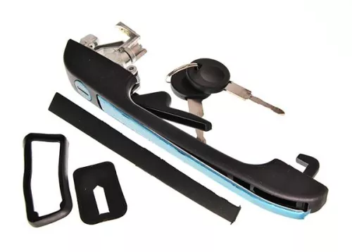 Exterior Door Handle
