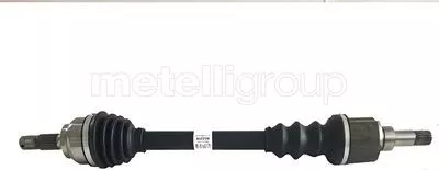 Drive Shaft