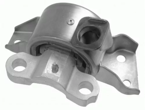 Mounting, engine