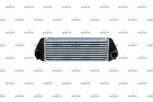 Charge Air Cooler