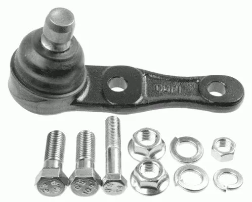 Ball Joint