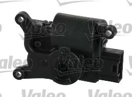 Actuator, blending flap
