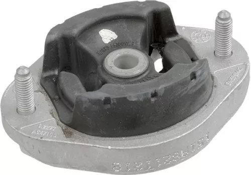 Mounting, automatic transmission