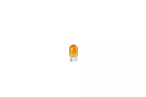 Bulb, direction indicator