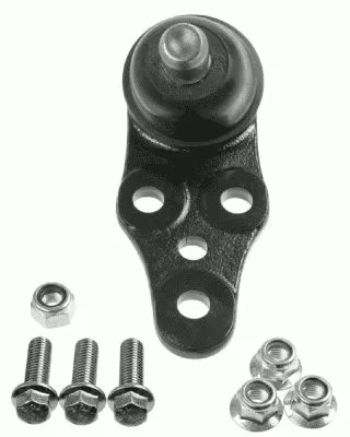 Ball Joint