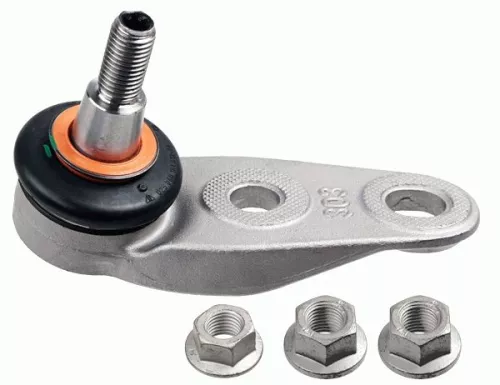 Ball Joint