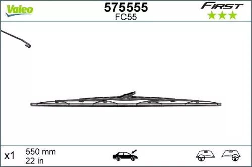 Wiper Blade
