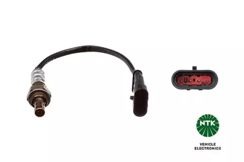 Oxygen Sensor