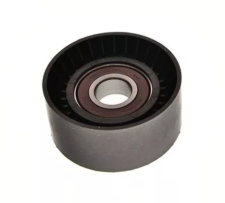Tensioner Pulley, V-ribbed belt