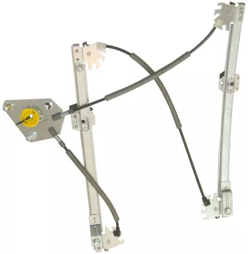 Window Regulator