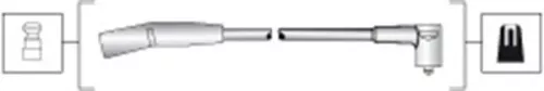 Ignition Cable Kit