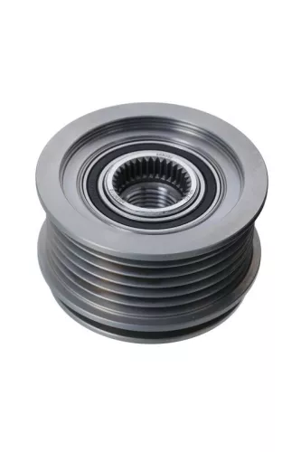 Alternator Freewheel Clutch