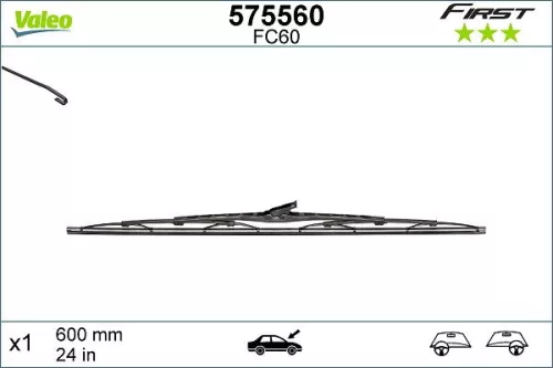 Wiper Blade