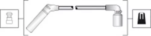 Ignition Cable Kit