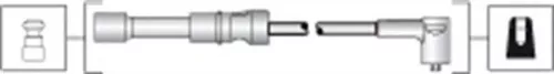 Ignition Cable Kit