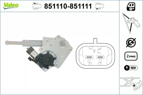 Window Regulator