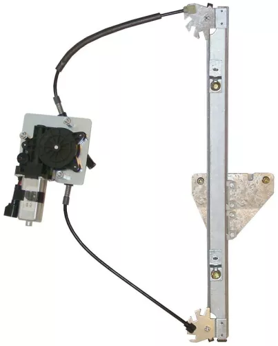 Window Regulator