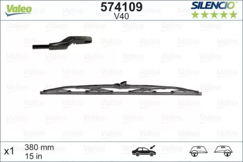 Wiper Blade