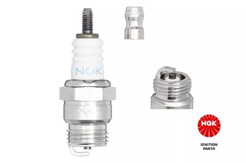Spark Plug