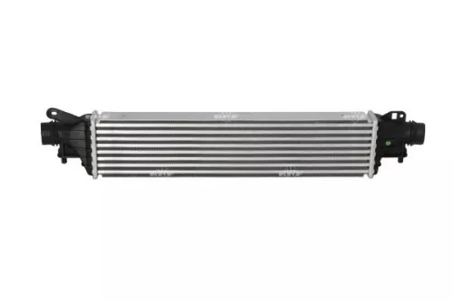 Charge Air Cooler