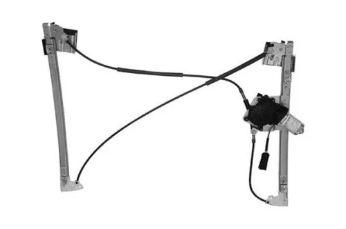 Window Regulator