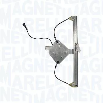 Window Regulator