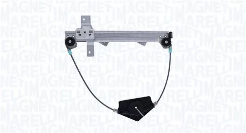 Window Regulator
