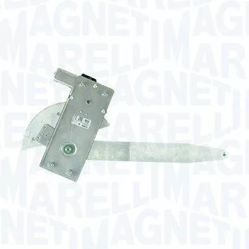 Window Regulator