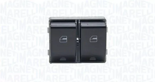 Switch, window regulator
