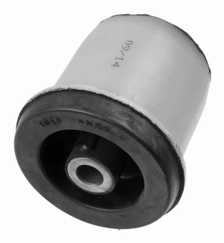 Bushing, axle beam
