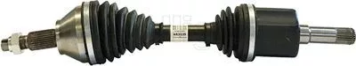 Drive Shaft