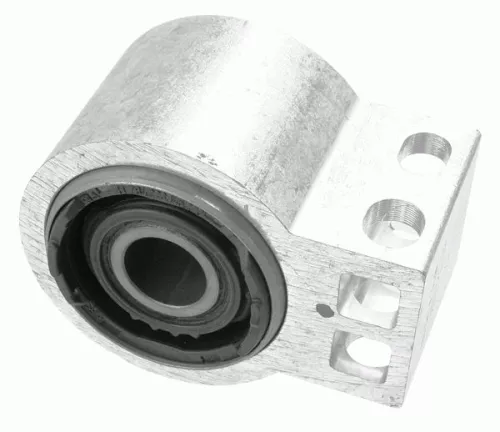 Mounting, control/trailing arm