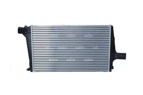 Charge Air Cooler