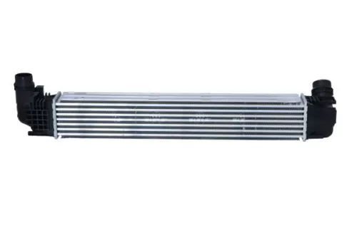 Charge Air Cooler