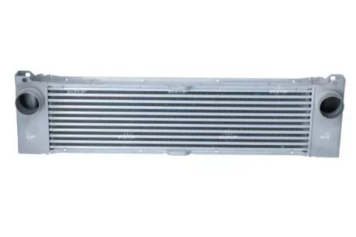 Charge Air Cooler