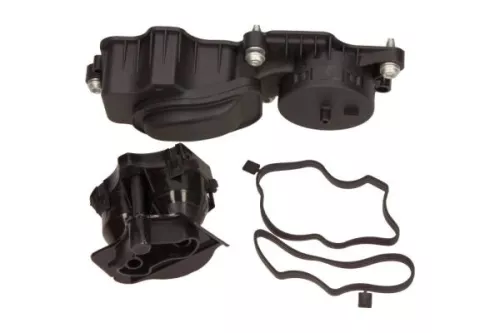 Valve, crankcase ventilation