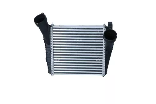 Charge Air Cooler