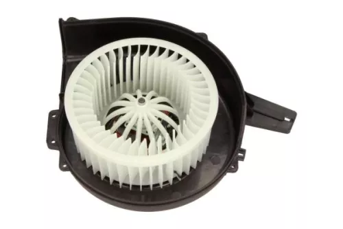 Interior Blower